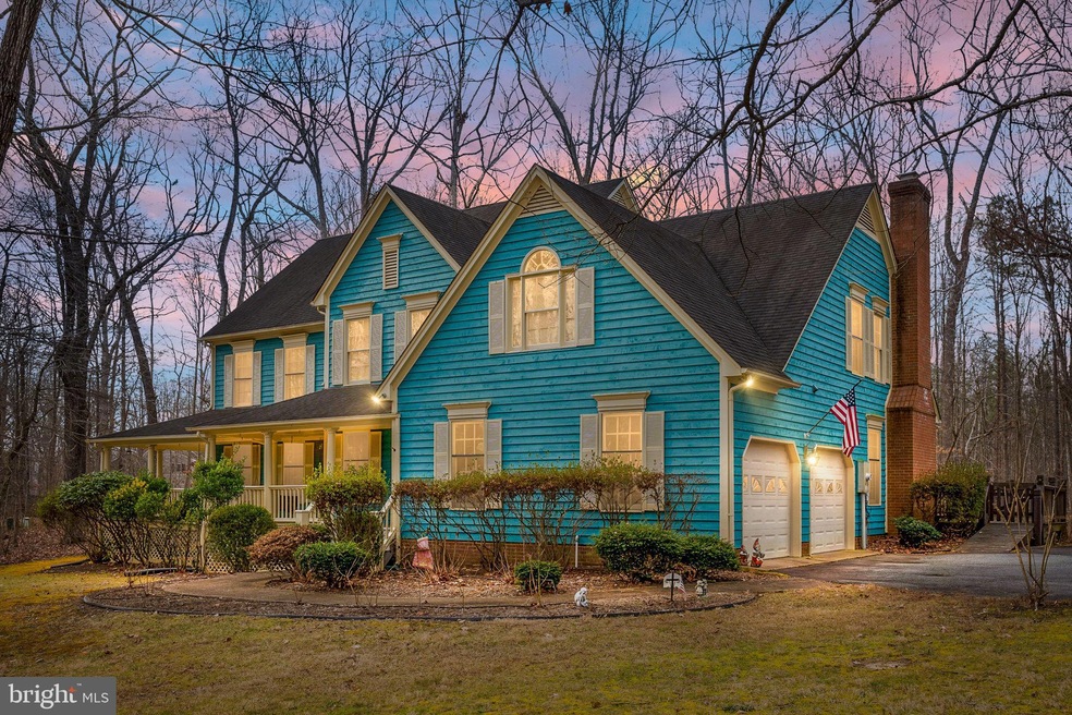 7113 Hillwood Ct, Spotsylvania, VA 22553 - photo 1