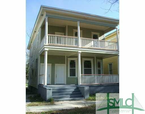 824 E Duffy St, Savannah, GA 31401 - photo 1