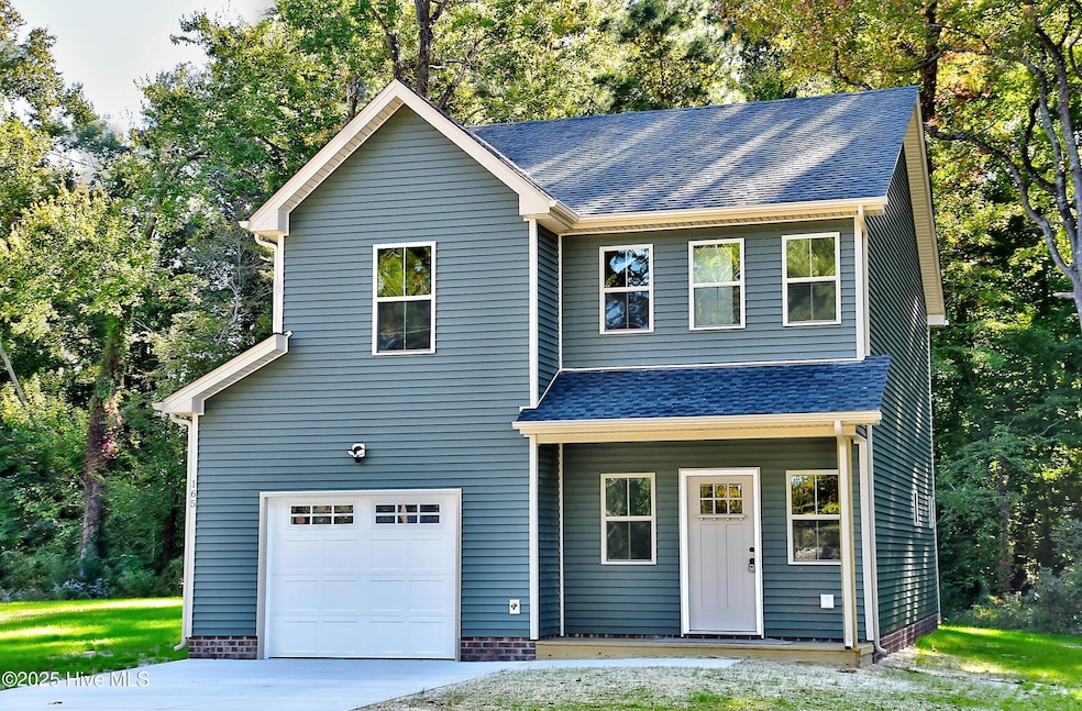 Move in ready!