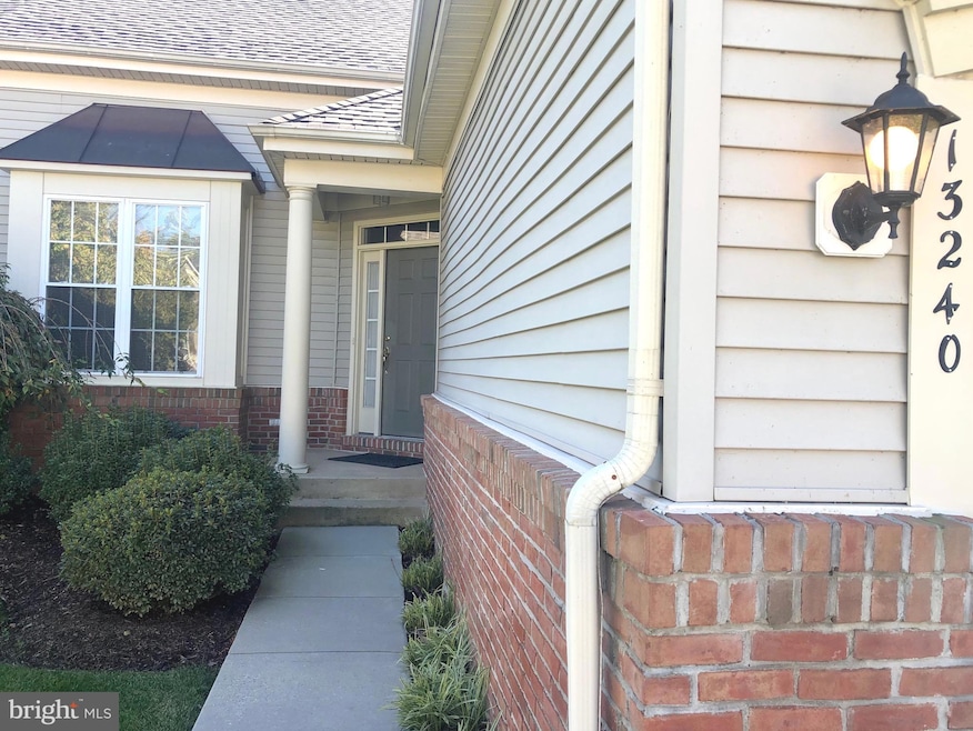 13240 Fieldstone Way, Gainesville, VA 20155 - photo 1