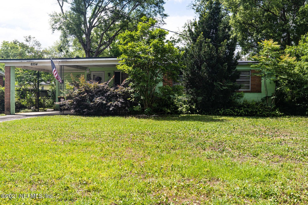 6554 Larne Ave, Jacksonville, FL 32244 - photo 1