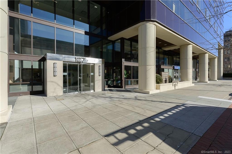 The Biltmore unit 1404, Stamford, CT 06901 - photo 1