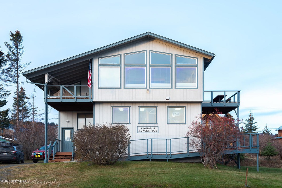 522 Grubstake Ave.