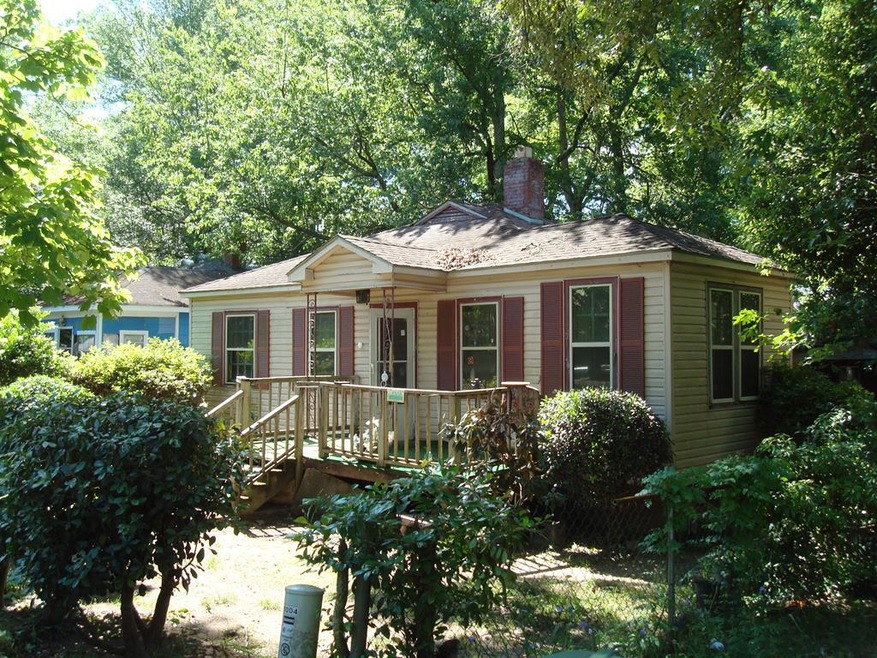 Main View