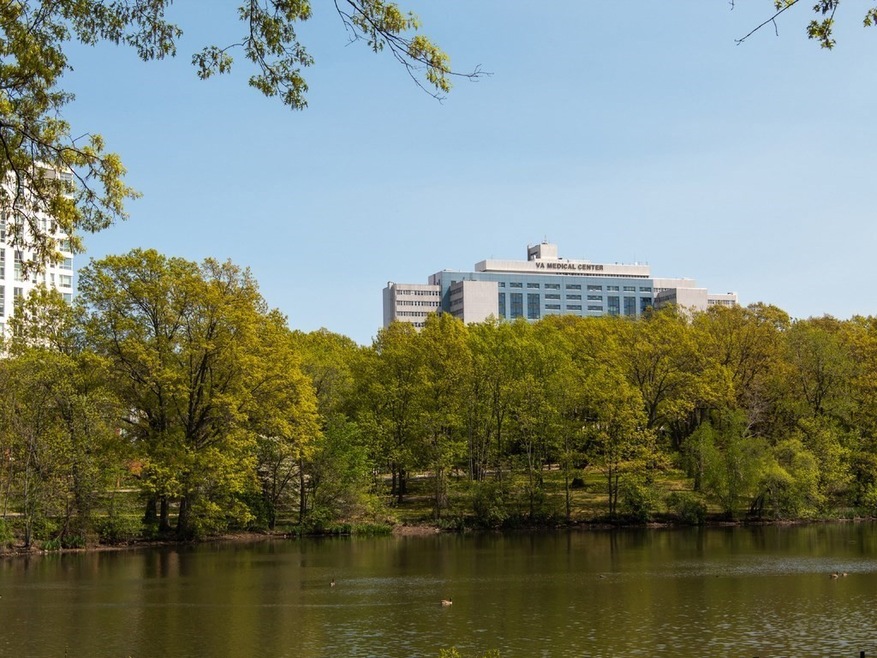 The Brook House unit 510, Brookline, MA 02445 - photo 1