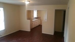 5604 Enid St, Houston, TX 77009 - photo 1