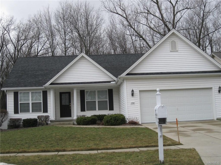 1180 Bowen Dr W, North Tonawanda, NY 14120 - photo 1