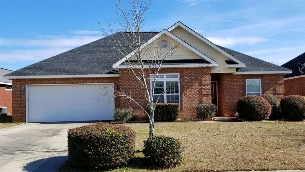 117 Manchester Ln, Byron, GA 31008 - photo 1