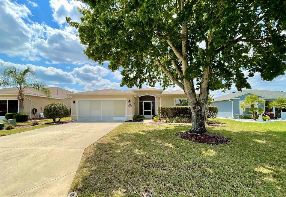 15782 SW 16th Avenue Rd, Ocala, FL 34473 - photo 1