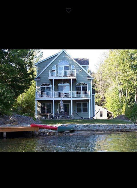 425 Barnes Rd, Deering, NH 03244 - photo 1