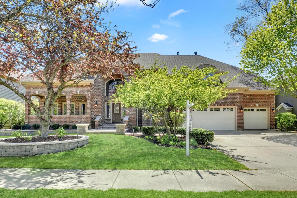 Sold $1,075,000 • Co-Listing Agent