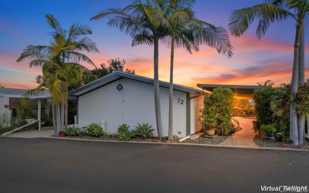 350 N El Camino Real unit 72, Encinitas, CA 92024 - photo 1