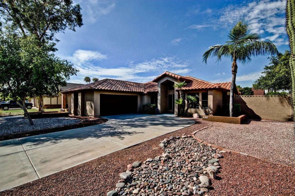 Welcome to this beautiful home!