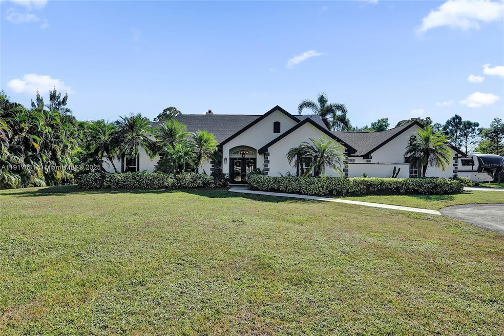 14194 88th Place N, Loxahatchee, FL 33470 - photo 1