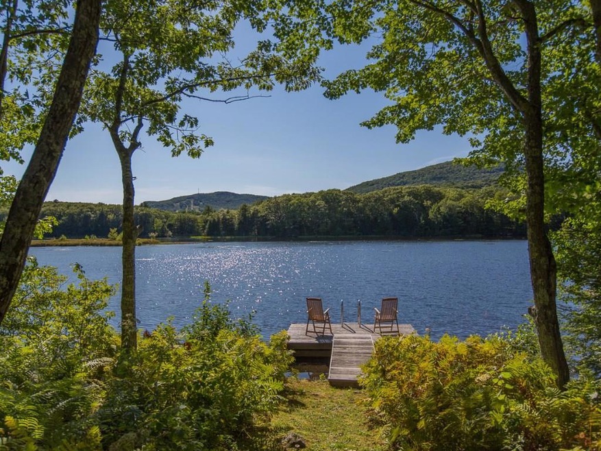 162 E Fork Rd, Camden, ME 04843 - photo 1