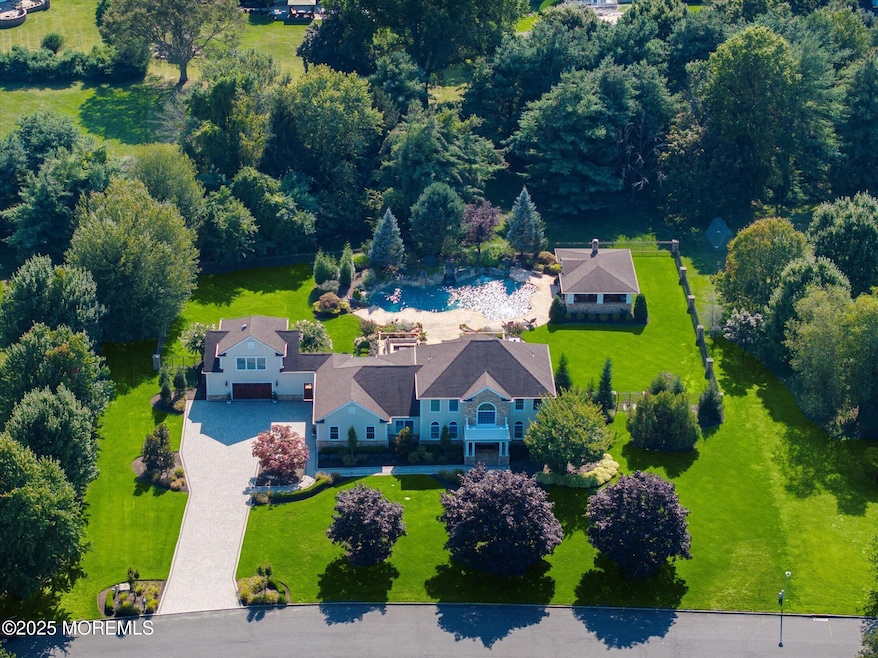 10 Yellow Brook Rd, Holmdel, NJ 07733 - photo 1