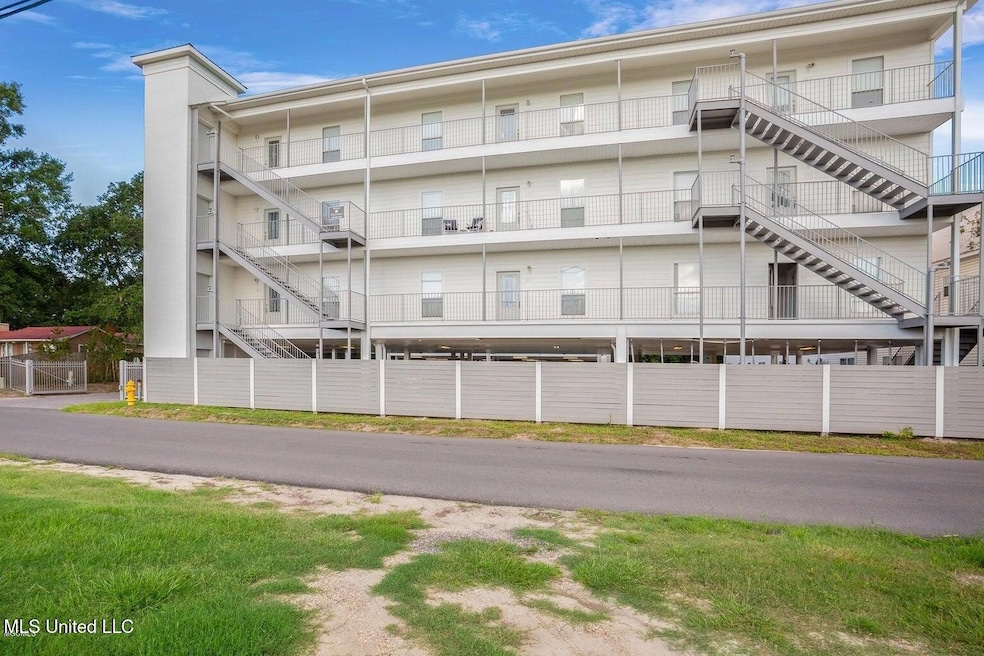 Sand Dollar Condominiums