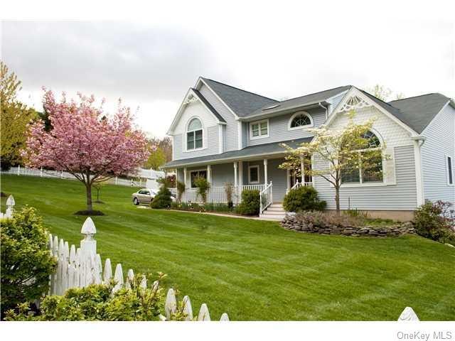 23 Pyngyp Rd, Stony Point, NY 10980 - photo 1