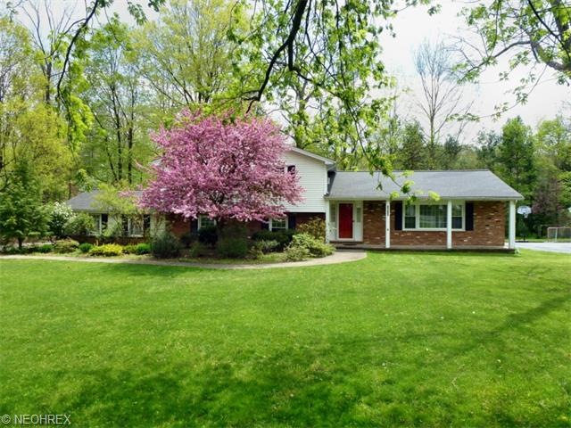 Welcome to 8265 Westhill, Bainbridge Township, Cha