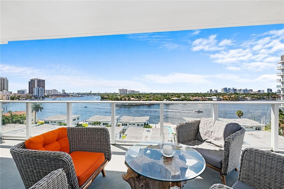 Tiffany House unit 708, Fort Lauderdale, FL 33304 - photo 1