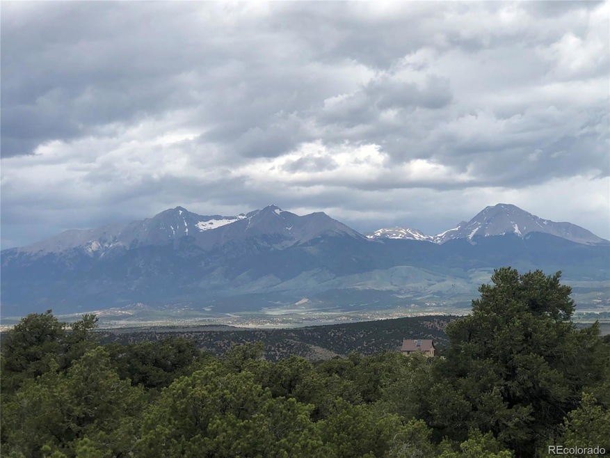 00 Fontaine Rd, Fort Garland, CO 81133 - photo 1