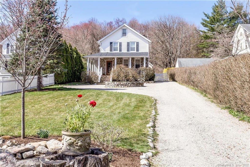 223 Silvermine Ave, Norwalk, CT 06850 - photo 1