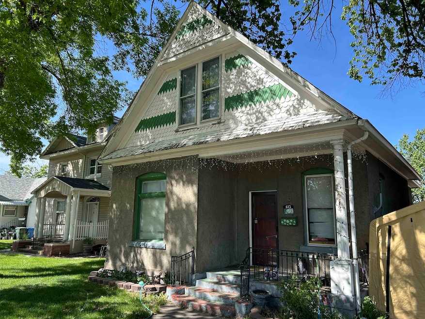 For Sale $289,900 • Co-Listing Agent