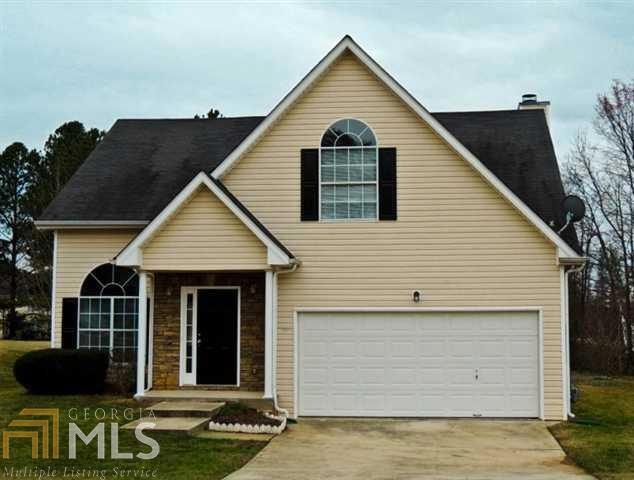4025 Fieldway Rd, Rex, GA 30273 - photo 1