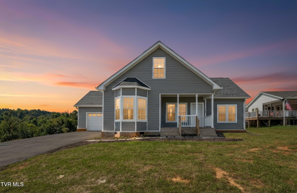 131 New Hope Rd, Jonesborough, TN 37659 - photo 1