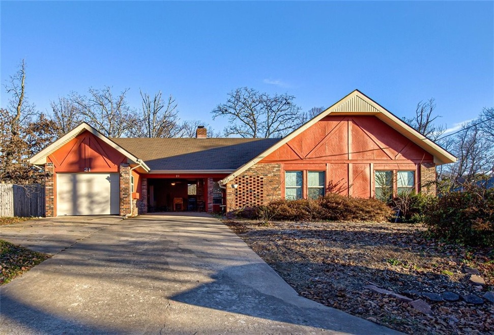 21 Penzance Dr, Bella Vista, AR 72714 - photo 1