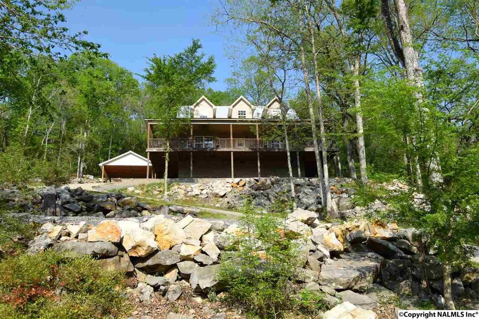 2002 White Elephant Rd, Grant, AL 35747 - photo 1