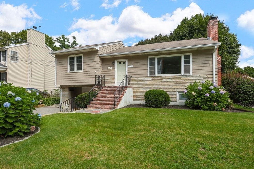 17 Elmwood Ave, Waltham, MA 02453 - photo 1