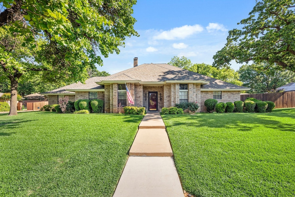 Sold • Co-Listing Agent