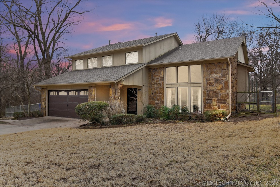 Peaceful, Private location, Cul-de-sac (not a thro