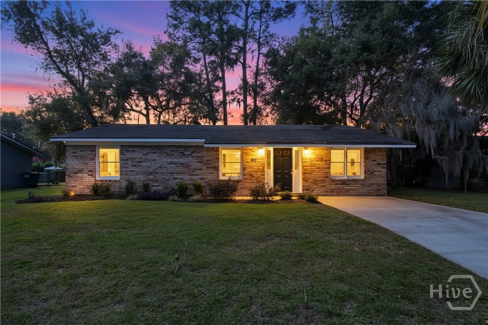 11 Ossabaw Rd, Savannah, GA 31410 - photo 1