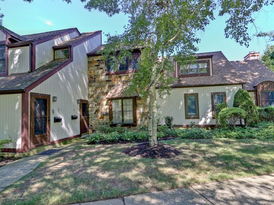 47 Cheshire Square unit A, Little Silver, NJ 07739 - photo 1