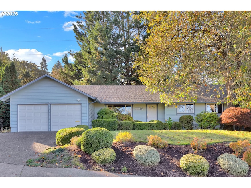 2720 Fillmore St, Eugene, OR 97405 - photo 1