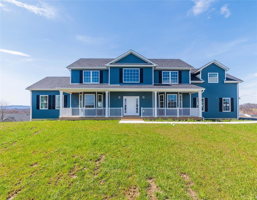 51 Dartmouth Dr, Poughkeepsie, NY 12603 - photo 1