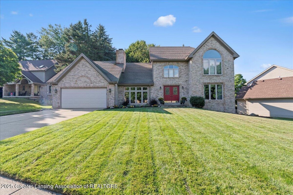 2233 Cheltingham Blvd, Lansing, MI 48917 - photo 1