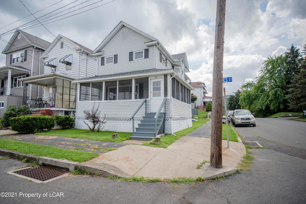 401 Jones St, Nanticoke, PA 18634 - photo 1