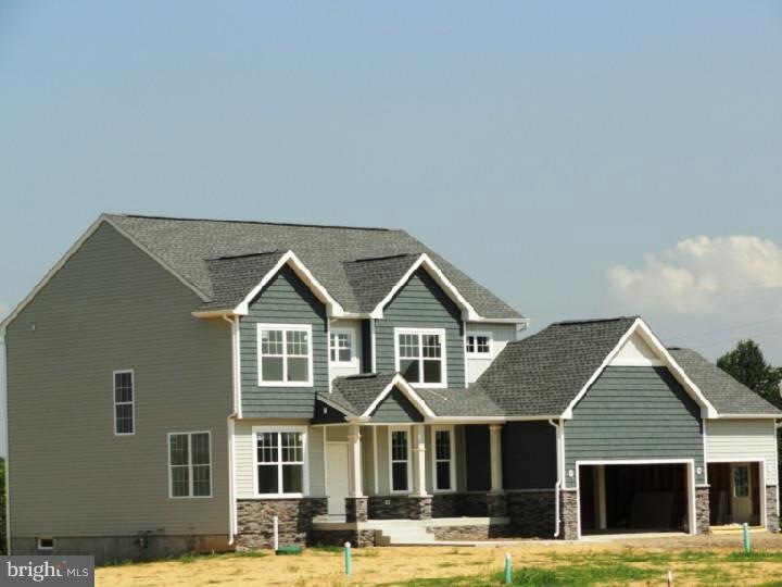 123 Alexa Way, Mullica Hill, NJ 08062 - photo 1