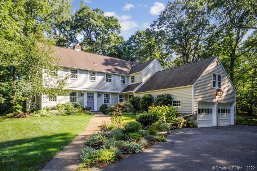 16 Greenbriar Ln, Wilton, CT 06897 - photo 1