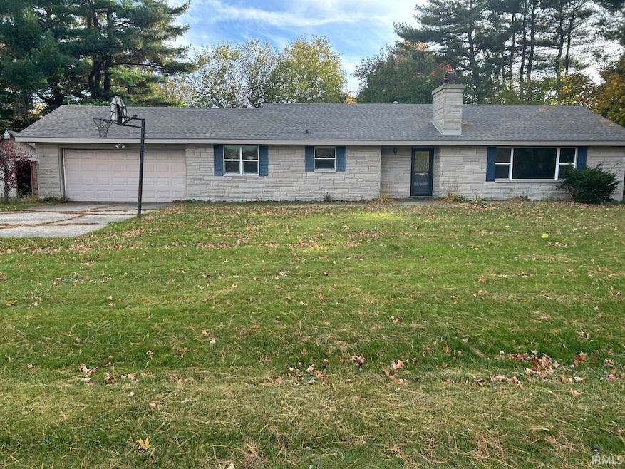 2031 Lilac Rd, Plymouth, IN 46563 - photo 1