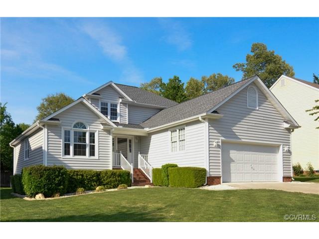 2317 Bridgehaven Terrace, Henrico, VA 23233 - photo 1