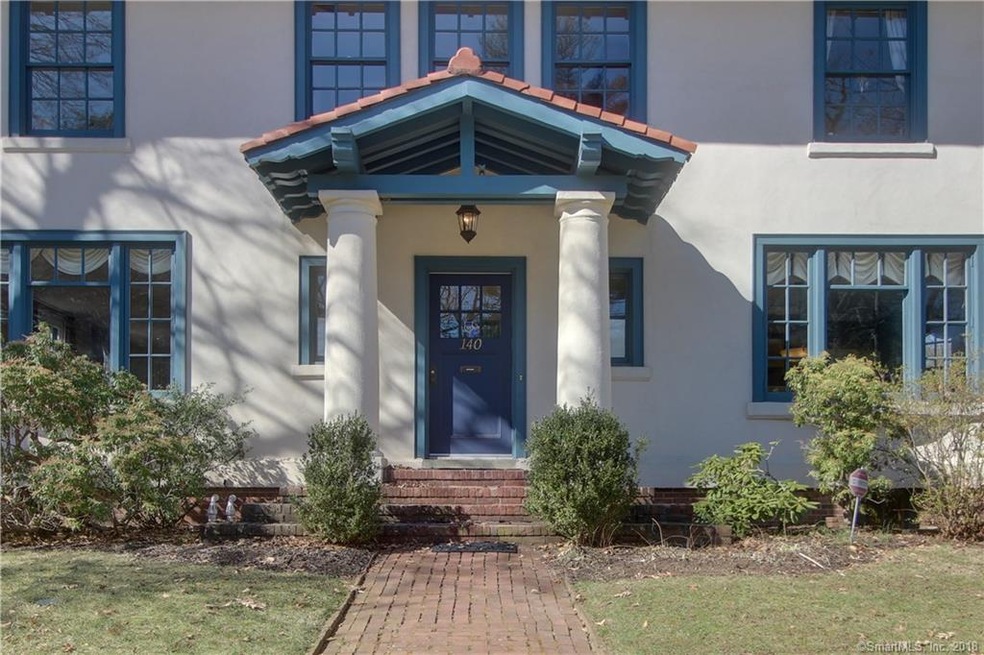 140 Edgehill Rd, Hamden, CT 06517 - photo 1