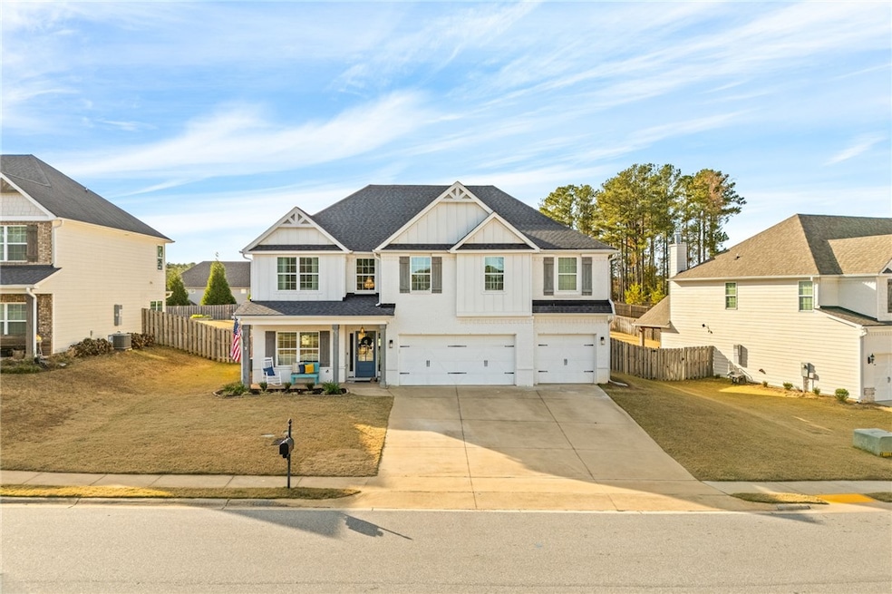 855 W Richland Cir, Auburn, AL 36832 - photo 1