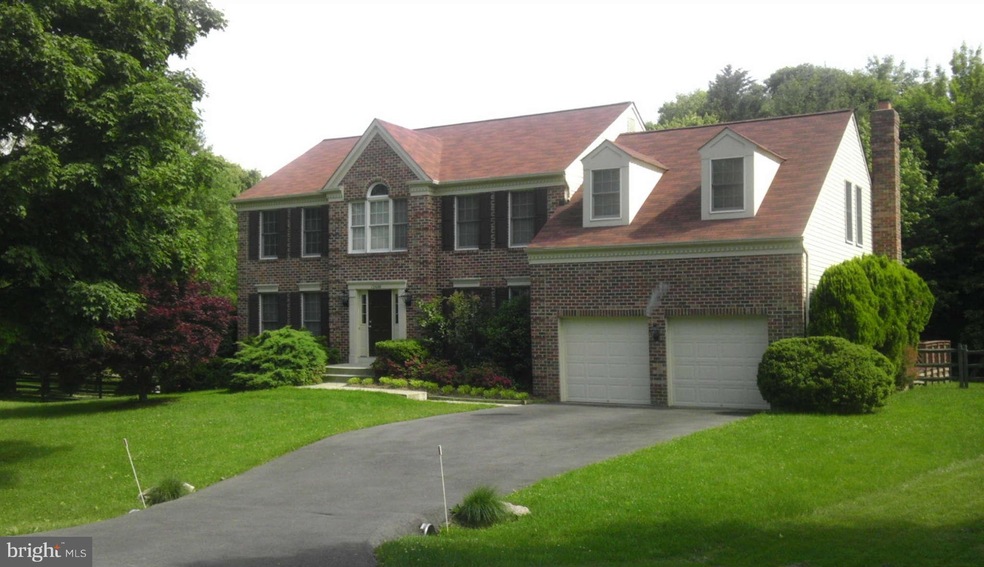 12600 Blue Mountain Ct, North Potomac, MD 20878 - photo 1