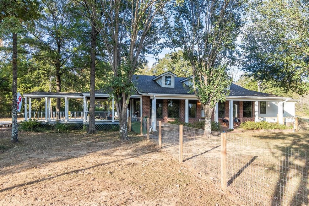 548 County Road 102, Oxford, MS 38655 - photo 1