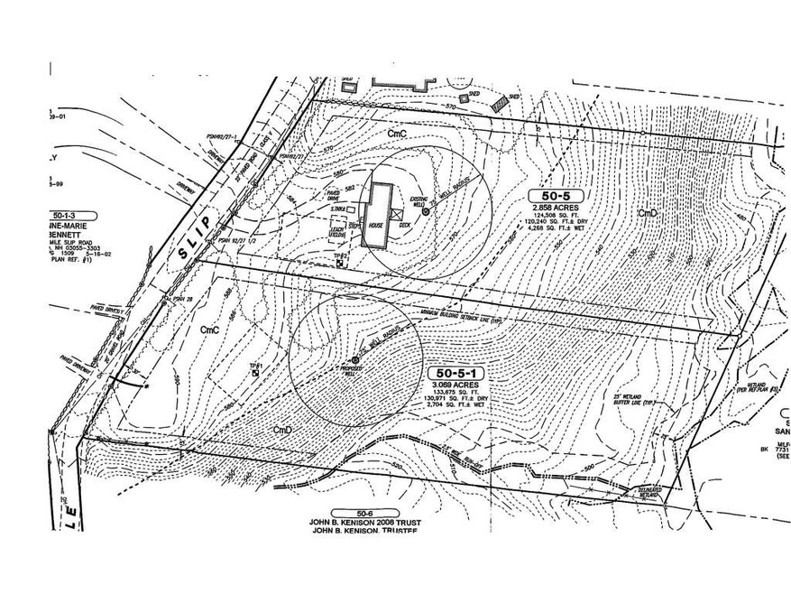 50 Mill St, Milford, NH 03055 - photo 1