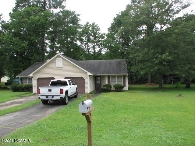 1615 Racetrack Road